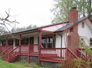 16640 Parsons Rd, Beaverdam, VA 23015