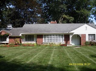 3330 Cedarbrook Dr, Toledo, OH 43615