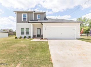 738 Georgian Walk, Byron, GA 31008