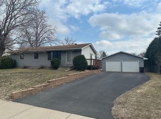 312 1st St, Delano, MN 55328