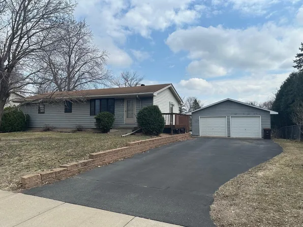 312 1st St, Delano, MN 55328