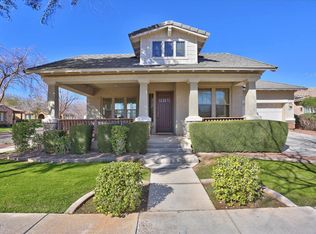 3926 N Kibbey Ct, Buckeye, AZ 85396