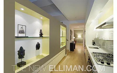 Sold by Douglas Elliman