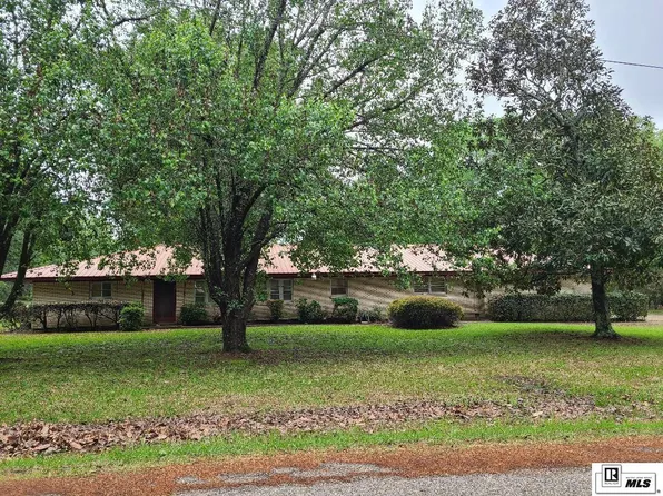 2403 Providence Ave, Bastrop, LA 71220