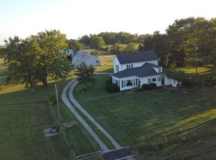 7201 W Highway 116, Gower, MO 64454