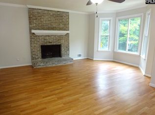 411 Coldstream Dr, Columbia, SC 29212