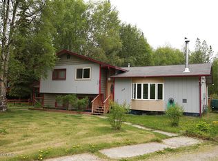 575 N Kimberly St, Wasilla, AK 99654