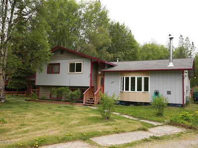 575 N Kimberly St, Wasilla, AK, 99654