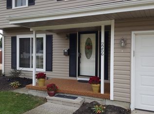 2256 Wilson Dr, Lorain, OH 44052