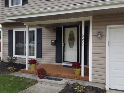 2256 Wilson Dr, Lorain, OH, 44052