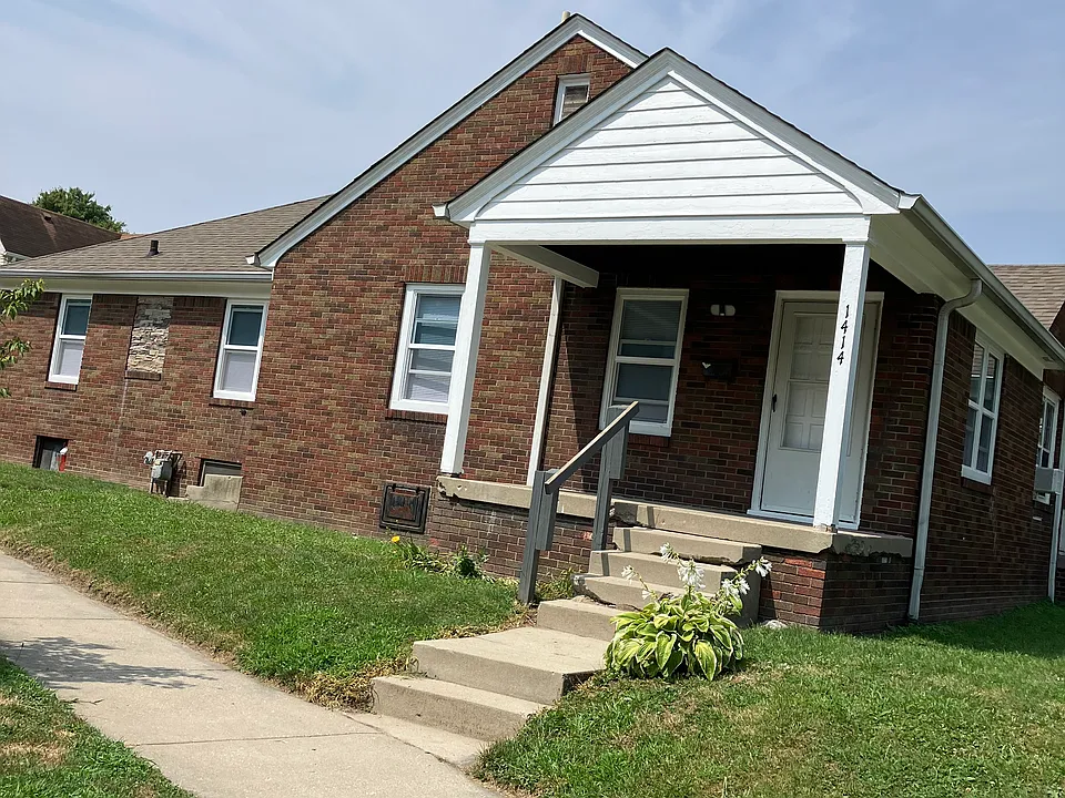 1414 Dawson St