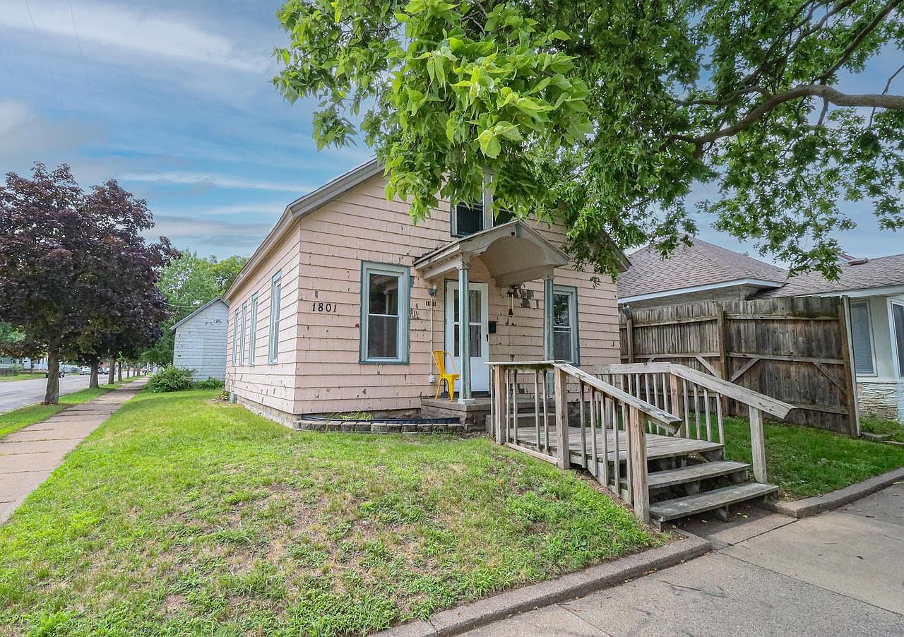 1801 Loomis STREET, La Crosse, WI 54603 Zillow