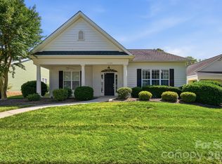 13344 Old Compton Ct, Pineville, NC 28134