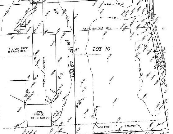 4th image of 315 Morse Dr