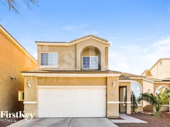 3185 Strawberry Park Dr, Las Vegas, NV 89120