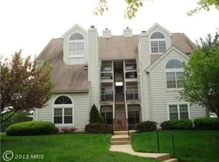 14031 Vista Dr UNIT 184, Laurel, MD 20707