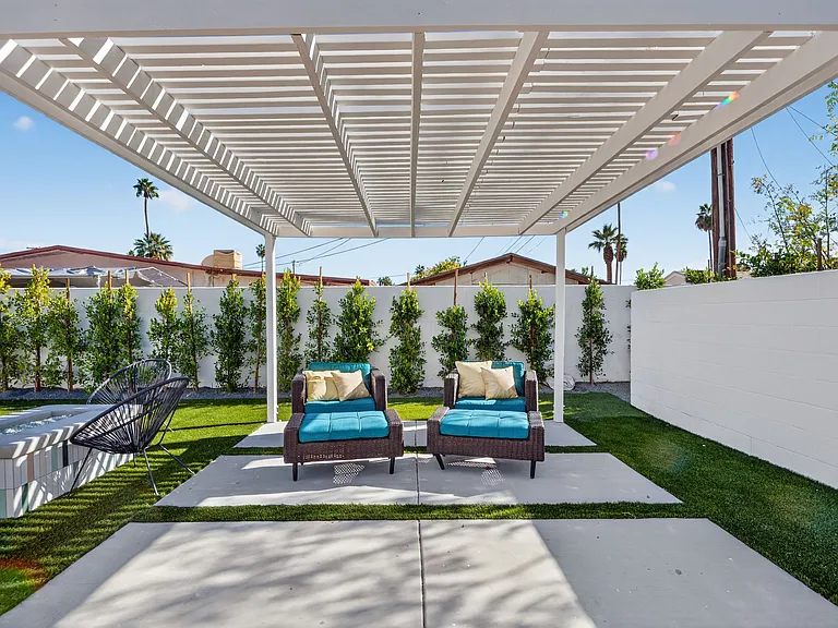 4379 E Camino San Miguel — Photo 10