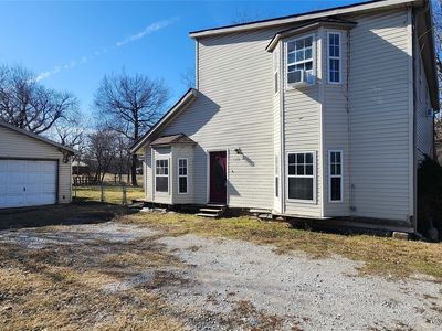 1328 N Richmond Ave, Tulsa, OK, 74115