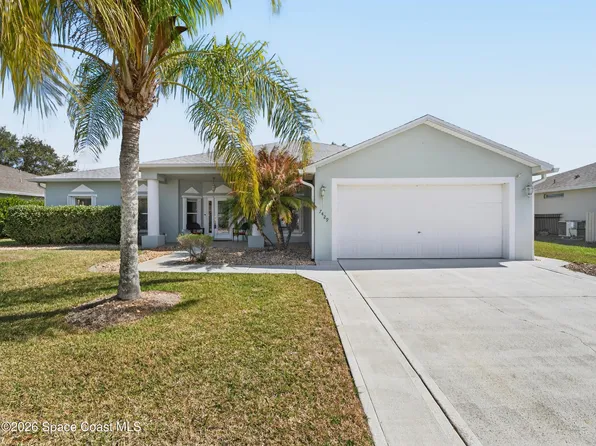 7429 Hackberry Rd, Cocoa, FL 32927