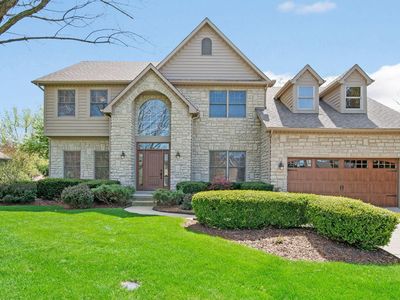 3020 Nantucket Dr, Lewis Center, OH, 43035