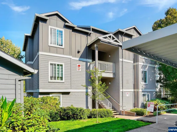 6298 SW Grand Oaks Dr APT D202, Corvallis, OR 97333