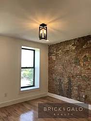 Rented by BRICK & GALO REALTY CORP