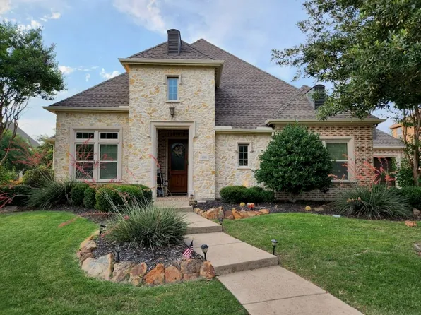 880 Swan Landing Ln, Allen, TX 75013