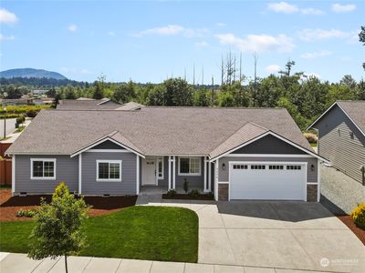 3206 Trumpeter Drive, Mount Vernon, WA, 98273