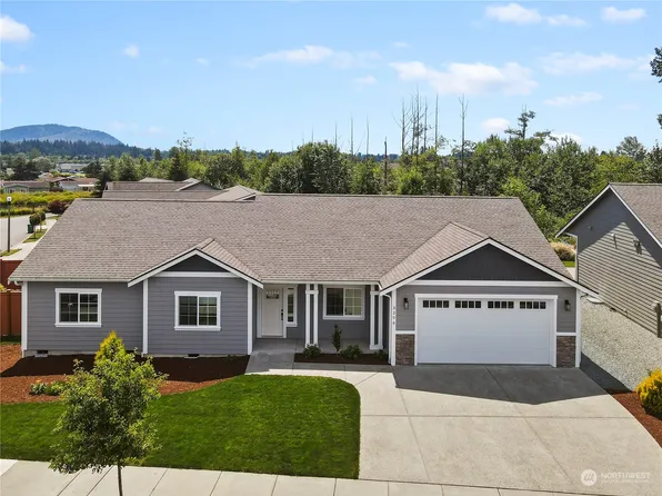 3206 Trumpeter Drive, Mount Vernon, WA 98273
