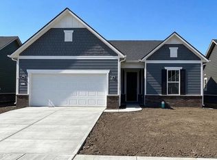 14756 Desert Orchid Dr, Westfield, IN 46074