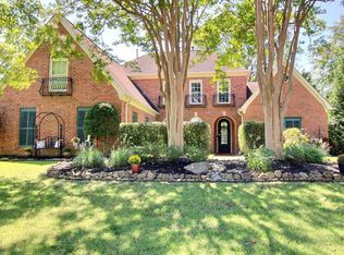 1757 Dymoke Dr, Collierville, TN 38017