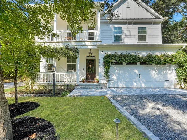 2114 Mimolette Ln, Johns Island, SC 29455