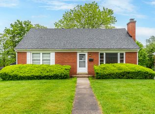 182 Saint William Dr, Lexington, KY 40502