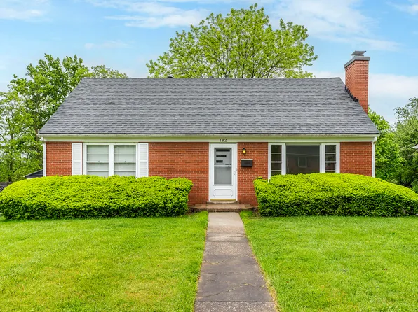 182 Saint William Dr, Lexington, KY 40502