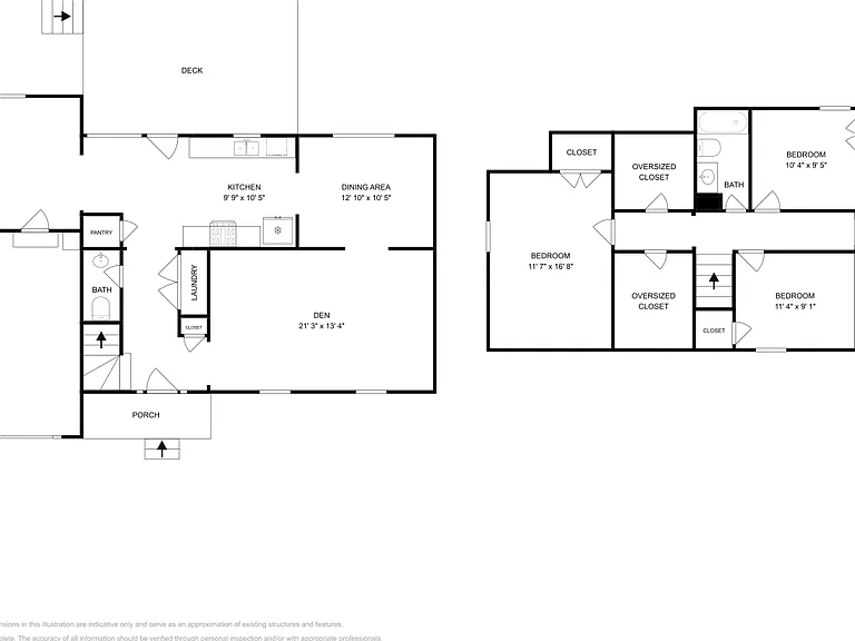 3200 Oliver Dr — Photo 18