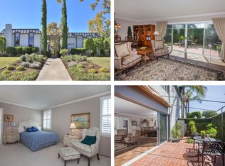 625 S Orange Grove Blvd APT 2, Pasadena, CA 91105