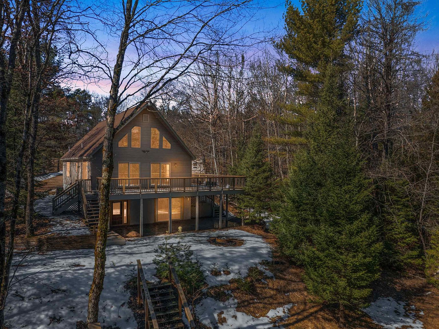 11672 West Dr, Fife Lake, MI 49633 Zillow