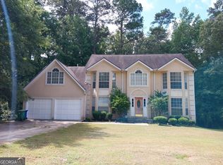 4933 Great Meadows Rd, Lithonia, GA 30038
