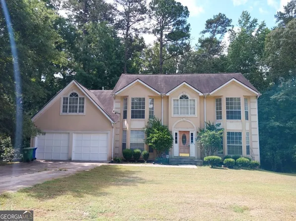 4933 Great Meadows Rd, Lithonia, GA 30038