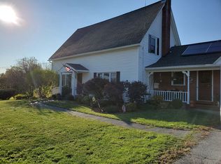 16 Osborne Rd, Barre, VT 05641