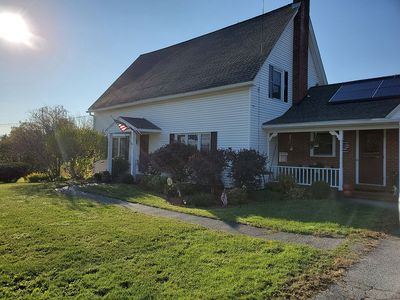 16 Osborne Rd, Barre, VT, 05641