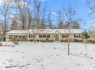 3614 Broadsword Rd, Winston Salem, NC 27104