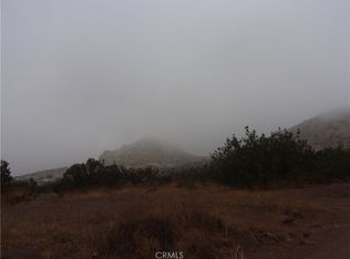 6 Vac Peaceful Valley Ex Vic Ter #17, Acton, CA 93510