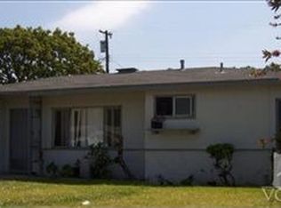 1066 5th Pl, Port Hueneme, CA 93041