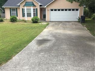 2423 Cheyenne Ln NE, Lawrenceville, GA 30044