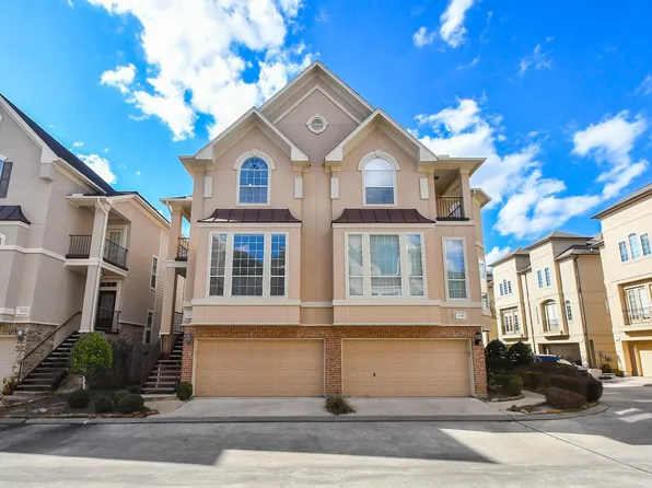 2135 Stacy Knl, Houston, TX 77008