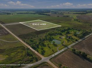 0 SE 160th Ave, Cheney, KS 67025