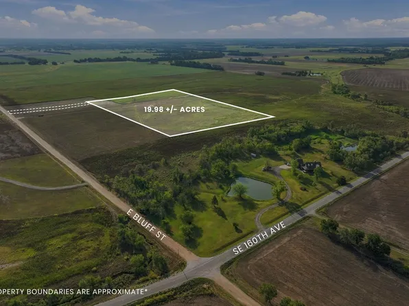 0 SE 160th Ave, Cheney, KS 67025