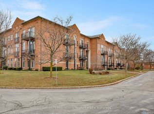 262 Dundas St E #219, Hamilton, ON