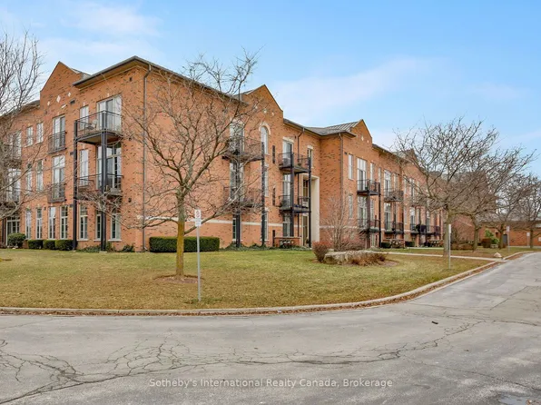 262 Dundas St E #219, Hamilton, ON L8B 1A9